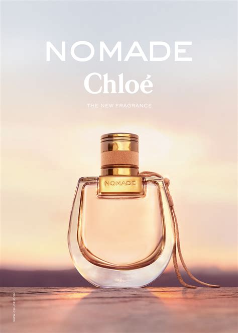 nomade chloe parfum